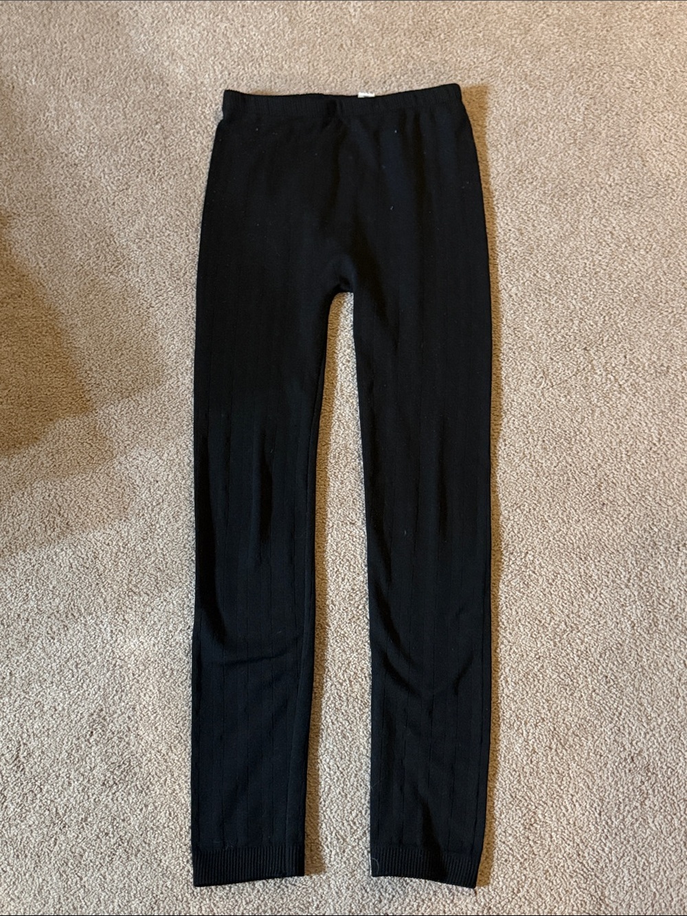 Target Fleece Ribbed Tights! - Picture 10 of 10